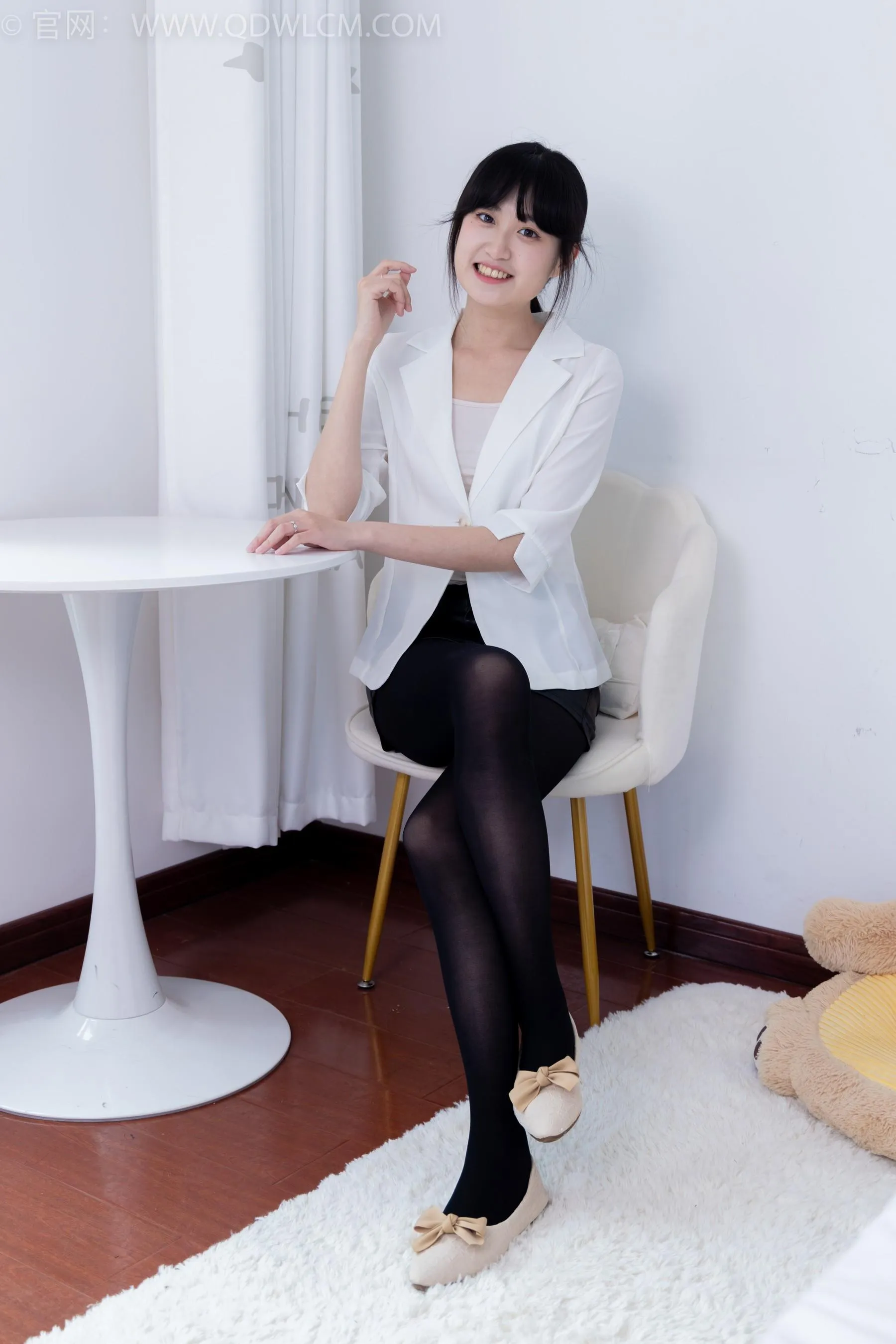 物恋传媒 NO.1569 小敏-假装忘了 [169P]插图6